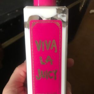 Juicy Couture Viva La Juicy Lotion